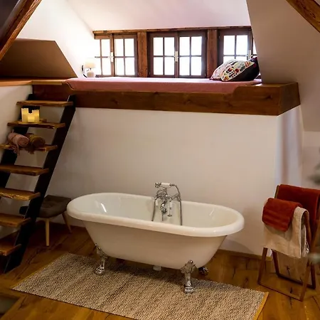 Studio Loft Murau - Im Herzen Der Altstadt Exterior photo