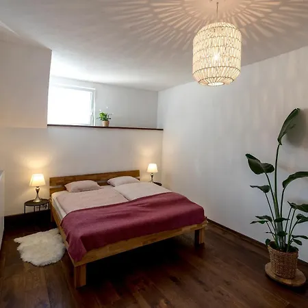 Studio Loft Murau - Im Herzen Der Altstadt Exterior photo