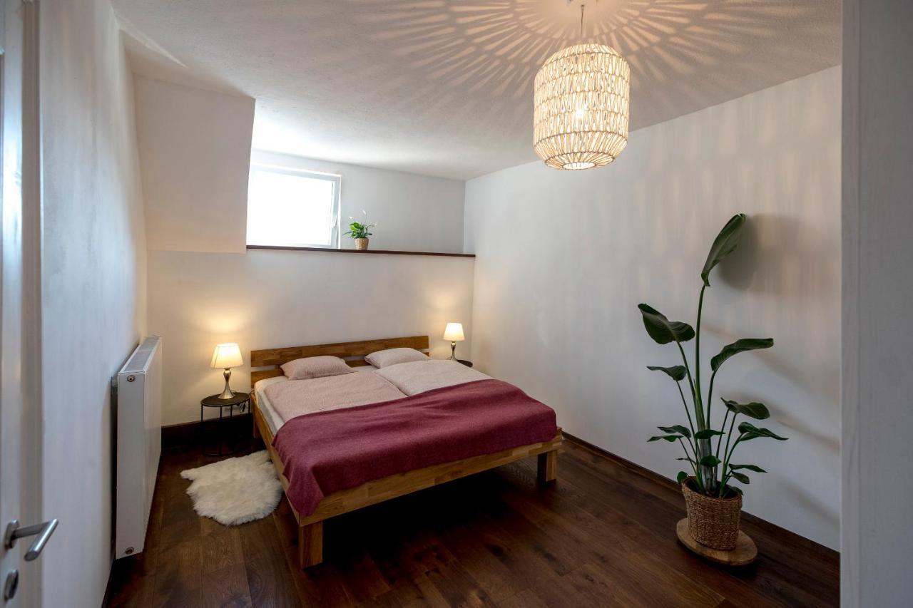 Loft - Im Herzen Der Altstadt Apartment Murau