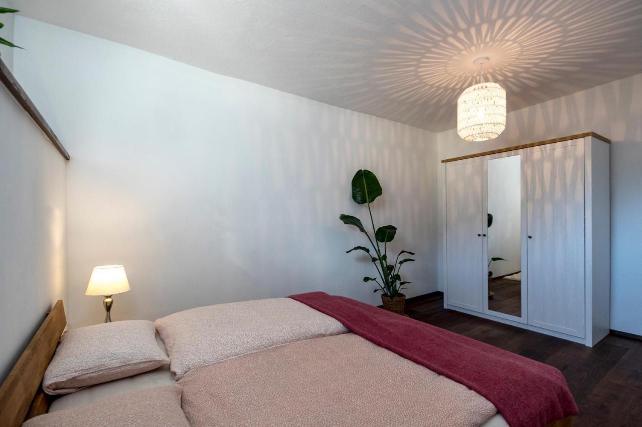 Loft - Im Herzen Der Altstadt Apartment