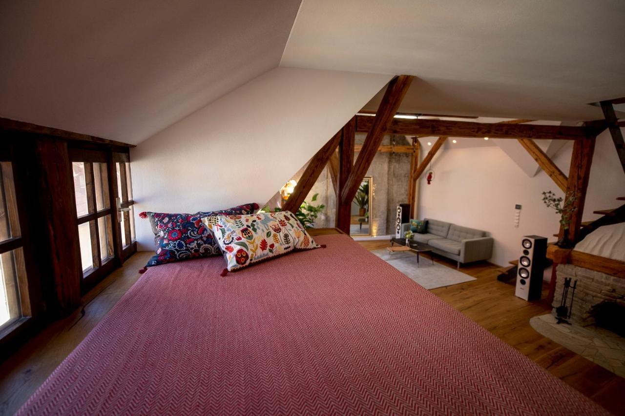 Loft - Im Herzen Der Altstadt * Murau