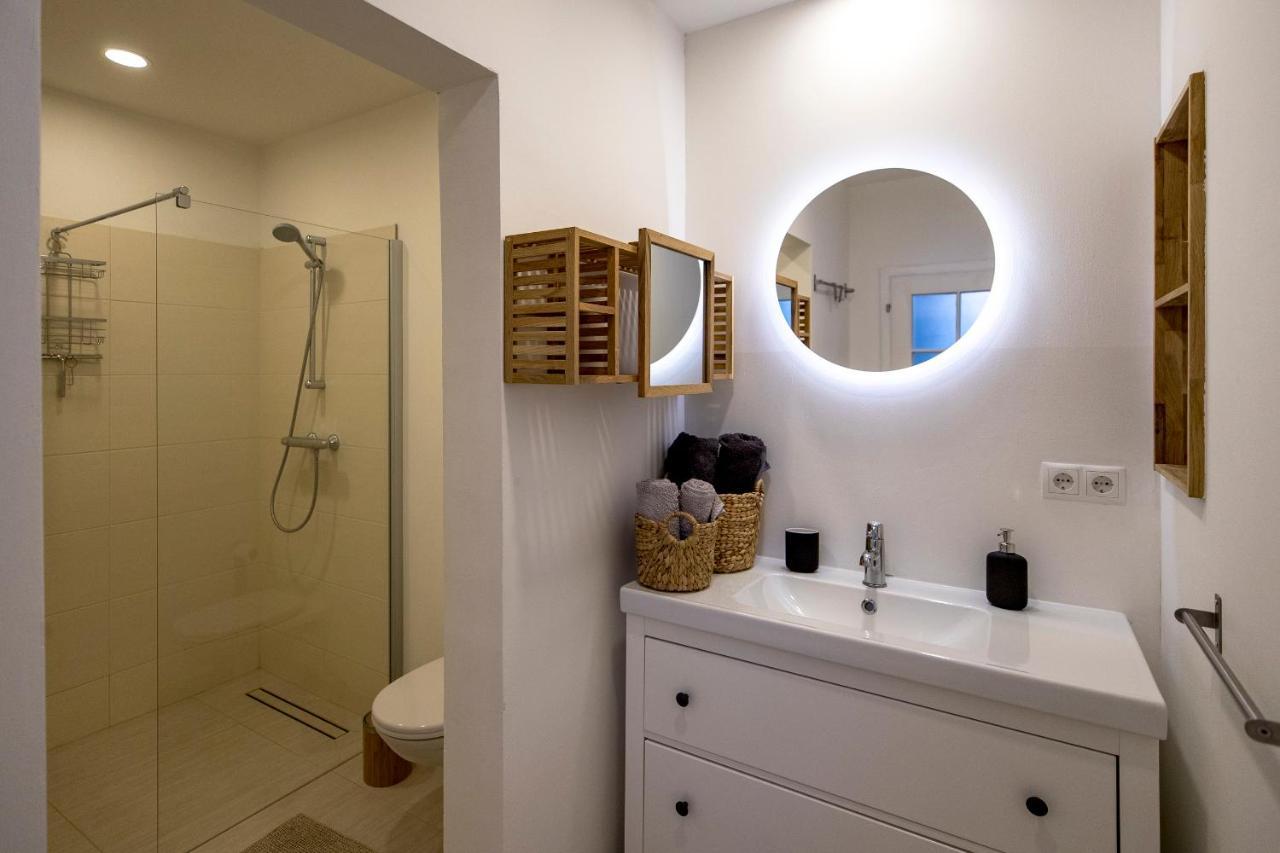 Apartment Loft - Im Herzen Der Altstadt