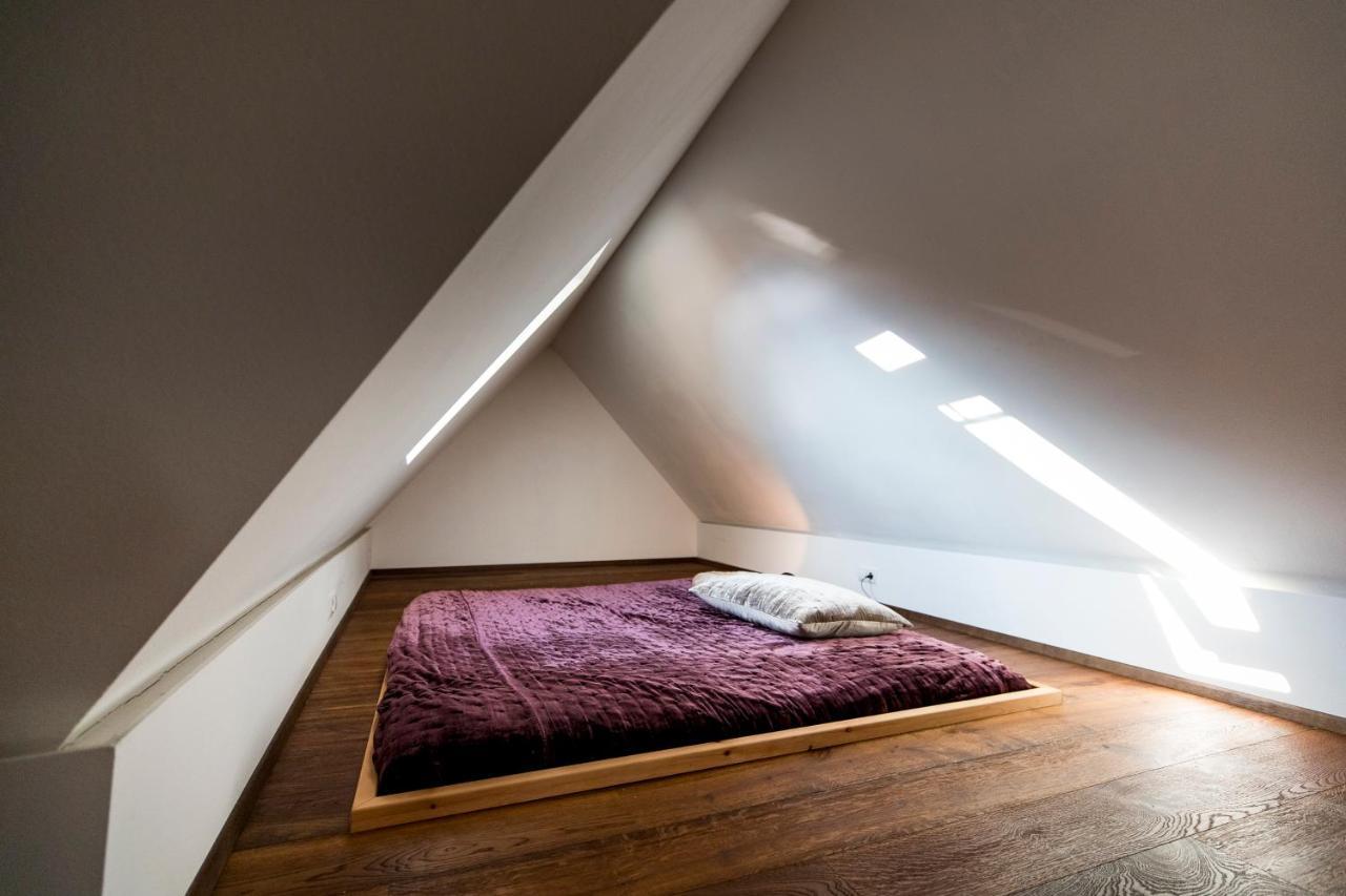 Loft - Im Herzen Der Altstadt *