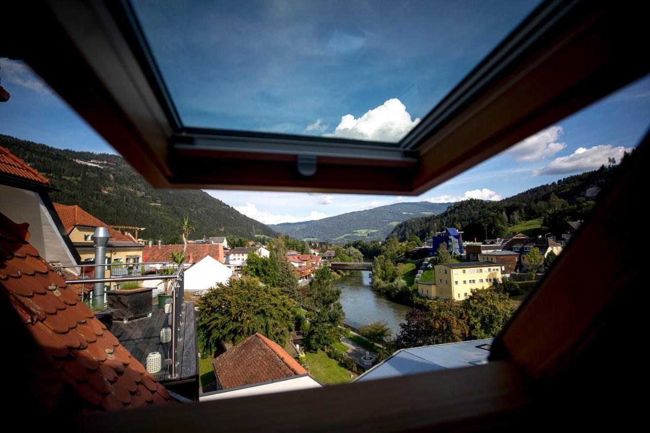 Loft - Im Herzen Der Altstadt *