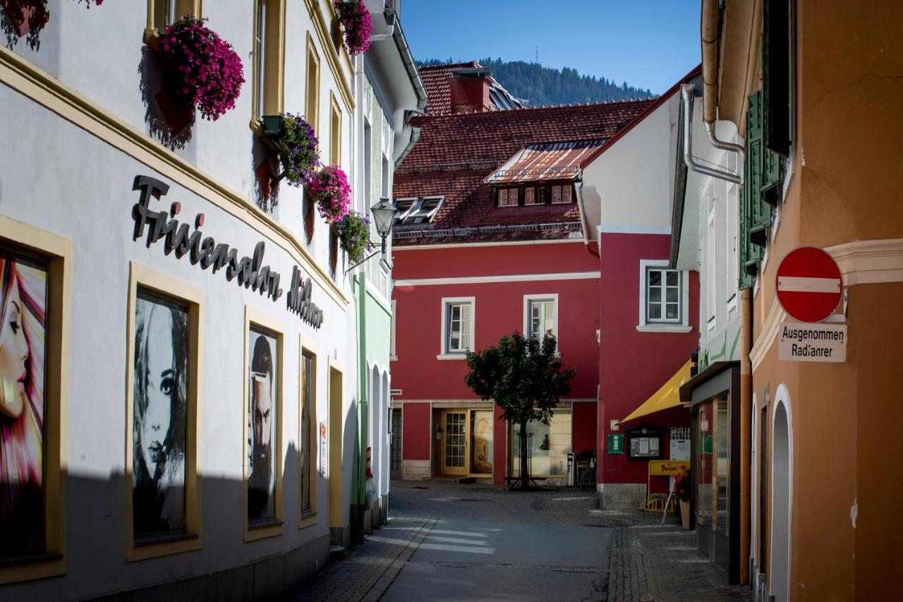 Apartment Loft - Im Herzen Der Altstadt