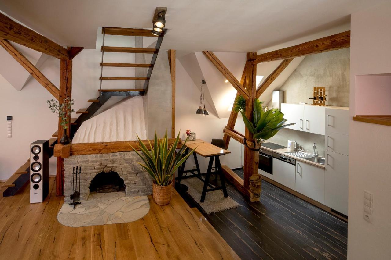 Loft - Im Herzen Der Altstadt *
