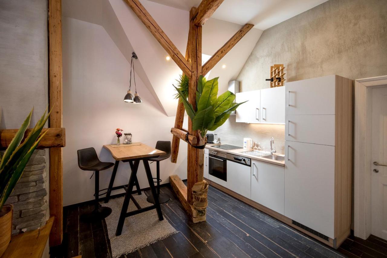 Loft - Im Herzen Der Altstadt * Murau