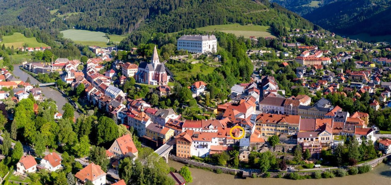 Loft - Im Herzen Der Altstadt Apartment