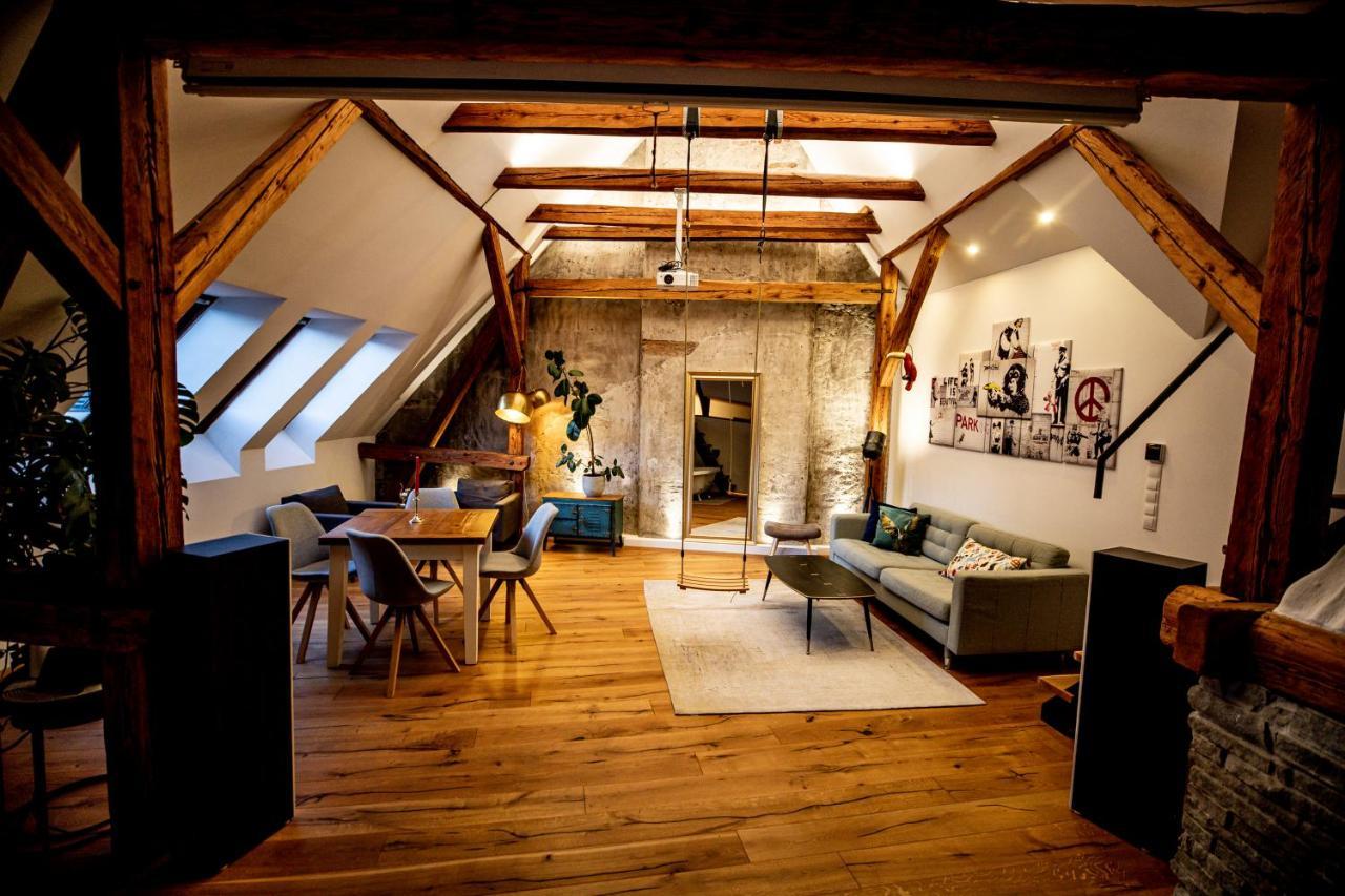Loft - Im Herzen Der Altstadt